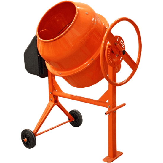 Betona maisītājs OKKO 200l 800W (HCM720)