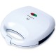 BROCK Sveistmaižu tosteris. 750W (SSM 3002)