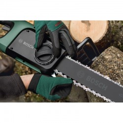 Elektriskais motorzāģis UniversalChain 40 06008B8400 BOSCH