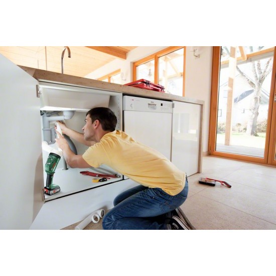 Nopirkt Lukturis BOSCH Universallamp 18 Solo (06039A1100)