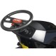 Traktors Comfort T15-93.9 HD-A Black Edition 119932 AL-KO Traktors Comfort T15-93.9 HD-A Black Edition 119932 AL-KO