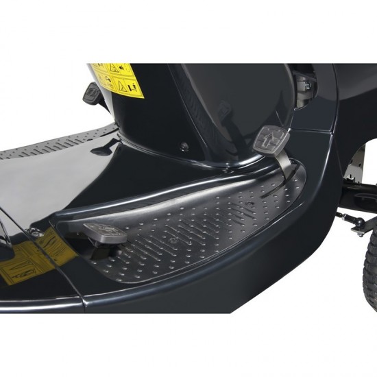 Traktors Comfort T15-93.9 HD-A Black Edition 119932 AL-KO Traktors Comfort T15-93.9 HD-A Black Edition 119932 AL-KO