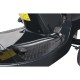 Traktors Comfort T15-93.9 HD-A Black Edition 119932 AL-KO Traktors Comfort T15-93.9 HD-A Black Edition 119932 AL-KO