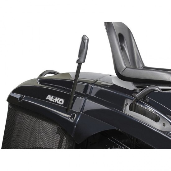 Traktors Comfort T15-93.9 HD-A Black Edition 119932 AL-KO Traktors Comfort T15-93.9 HD-A Black Edition 119932 AL-KO