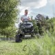 Traktors Comfort T15-93.9 HD-A Black Edition 119932 AL-KO Traktors Comfort T15-93.9 HD-A Black Edition 119932 AL-KO