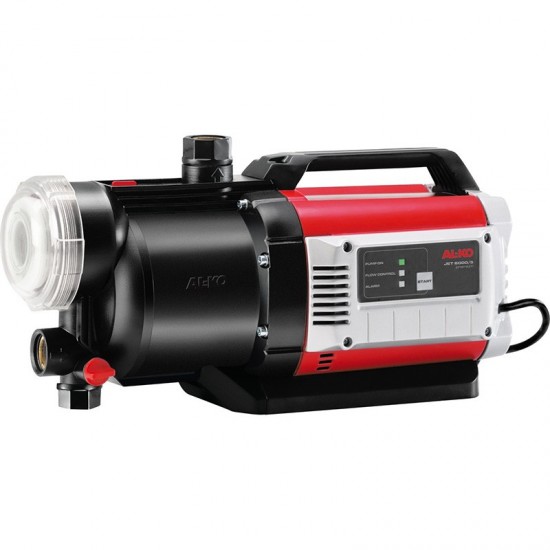 Dārza sūknis JET 6000-5 Premium 112844 AL-KO