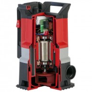 Iegremdējams sūknis tīram ūdenim SUB 12000 DS 112824 AL-KO