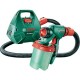 Krāsu pulverizators BOSCH PFS 3000-2 600W (0603207100) Krāsu pulverizators BOSCH PFS 3000-2 600W (0603207100)