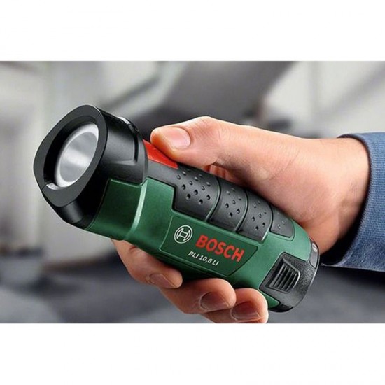 Kabatas lukturis EasyLamp 12 Solo 06039A1008 BOSCH