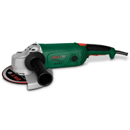 Leņķa slīpmašīna DWT WS24-230 D