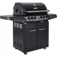 Gāzes grils AL-KO BBQ Maestro (134224) 