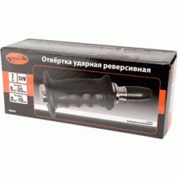 Anatomisks triecienu skrūvgriezis (40009) Avtodelo