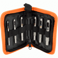 Caurumsišu komplekts (40412) Avtodelo