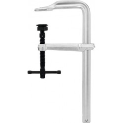 Smags visu metāla skava ar speciālu stumšanas sprauslu 250 mm HOLEX (861120 250)