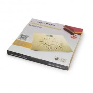 Ķermeņa svari (EBS006) ESPERANZA