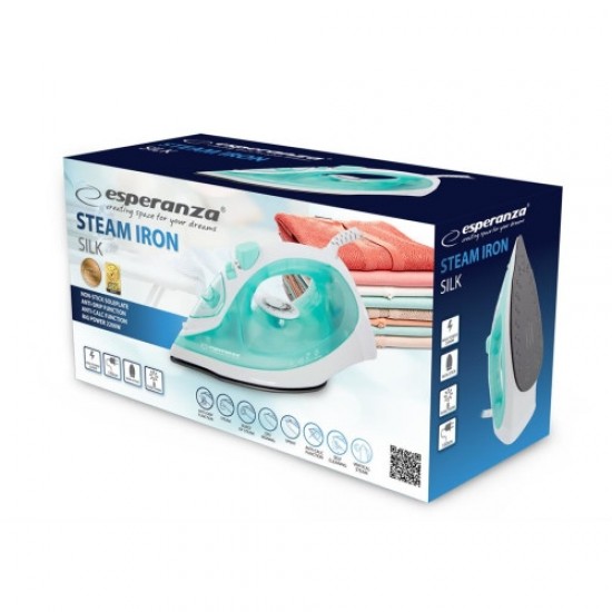 Gludeklis 2200W (EHI005) ESPERANZA