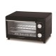 Mini cepeškrāsns 10L 900W (EKO004) ESPERANZA