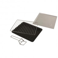 Mini cepeškrāsns 20L 1600W (EKO005) ESPERANZA