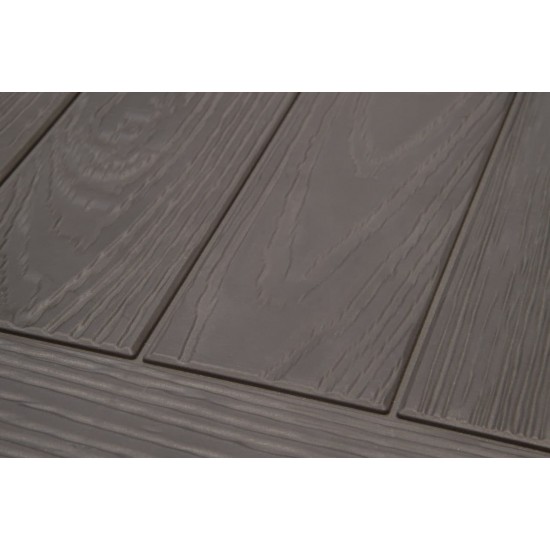 Glabāšanas kaste, brūna 300 L (244302) Glabāšanas kaste, brūna 300 L (244302)