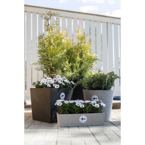 Puķu kaste balkonam 50 cm (291125) 4Living Puķu kaste balkonam 50 cm (291125) 4Living