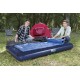 Piepūšamais matracis 191x137x22 cm (604384) Bestway Piepūšamais matracis 191x137x22 cm (604384) Bestway