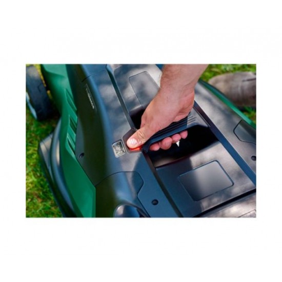 Zāles pļāvējs AdvancedRotak 650 BOSCH (06008B9205) Zāles pļāvējs AdvancedRotak 650 BOSCH (06008B9205)