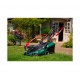 Zāles pļāvējs AdvancedRotak 650 BOSCH (06008B9205) Zāles pļāvējs AdvancedRotak 650 BOSCH (06008B9205)
