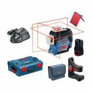 Līniju lāzers BOSCH GLL 3-80 C (0601063R02)