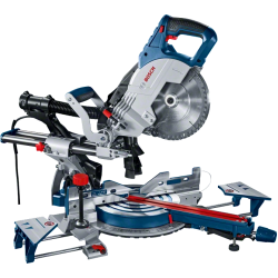 Paneļzāģis BOSCH GCM 8 SJL (0601B19100)