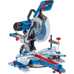 Paneļzāģis BOSCH  GCM 350-254 (0601B22600)