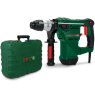 Perforatori BH14-32 BMC
