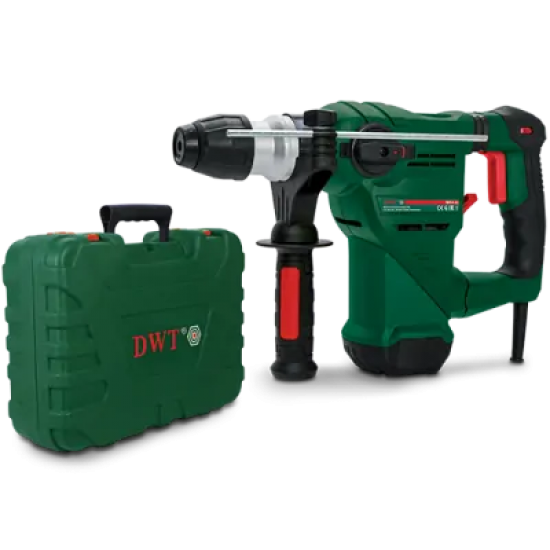 Perforatori BH14-32 BMC