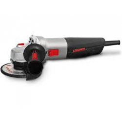 Leņķa slīpmašīna CT13499-125R Crown