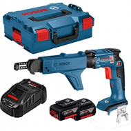 Akumulatora skrūvgrieži sausbūvei BOSCH GSR 18V-EC TE (06019C8006)