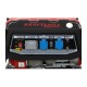 Benzīna ģenerators 3000w, 12 / 230v (KD136) Benzīna ģenerators 3000w, 12 / 230v (KD136)