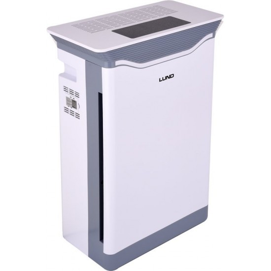 Gaisa tīrītājs 65 W, 420 M³ / H (66932) Gaisa tīrītājs 65 W, 420 M³ / H (66932)