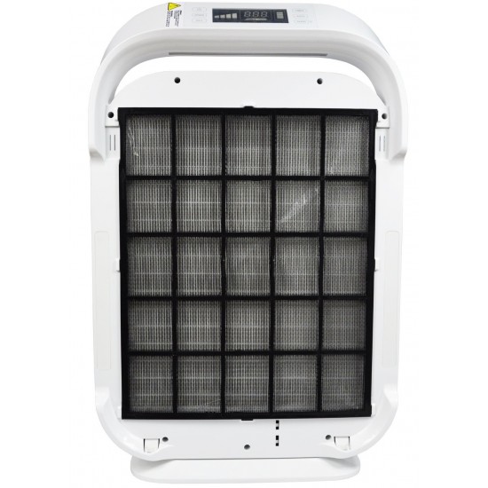 Gaisa tīrītājs DESCON 70W 50M2 (DA-P070) Gaisa tīrītājs DESCON 70W 50M2 (DA-P070)