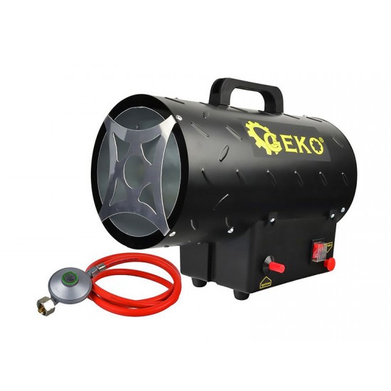 Gāzes siltuma lielgabals 15 kW (G80410)