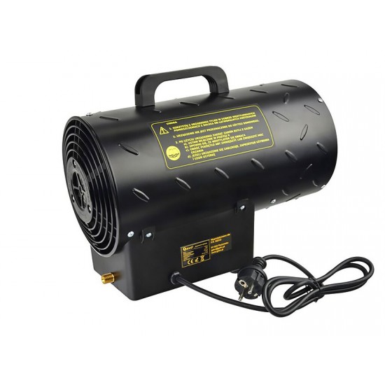 Gāzes siltuma lielgabals 15 kW (G80410)