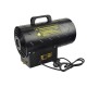 Gāzes siltuma lielgabals 15 kW (G80410)