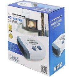 Termoventilators 2000w Esperanza (EHH003)