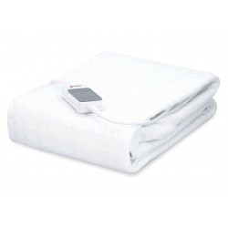 Apsildāmās sega Alpina 60W, balta, 150 cm x 80 cm (502501183)