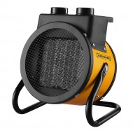 Termoventilators Grunder, 2 kW (LIH-02)