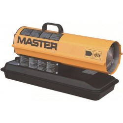 Dīzeļa sildītājs Master, 20000 WV (501533431)