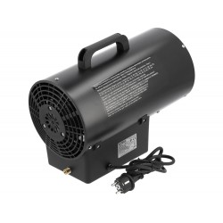 Gāzes sildītājs | 15кВт (YT-99730)