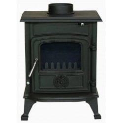 Čuguna krāsns Flammifera BST83X/BST28X4, 5.1 kW (501603597)