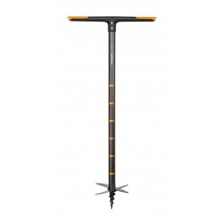 Mehāniskais zemes urbis Fiskars 134730/1000640, 1110 mm, 200 mm (500874693)