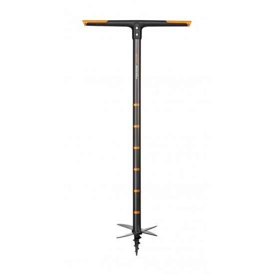 Mehāniskais zemes urbis Fiskars 134730/1000640, 1110 mm, 200 mm (500874693)