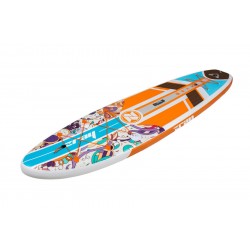 SUP dēlis Zray Mehndi Violet 320x84x15 cm (34250)