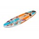 SUP dēlis Zray Mehndi Violet 320x84x15 cm (34250)
